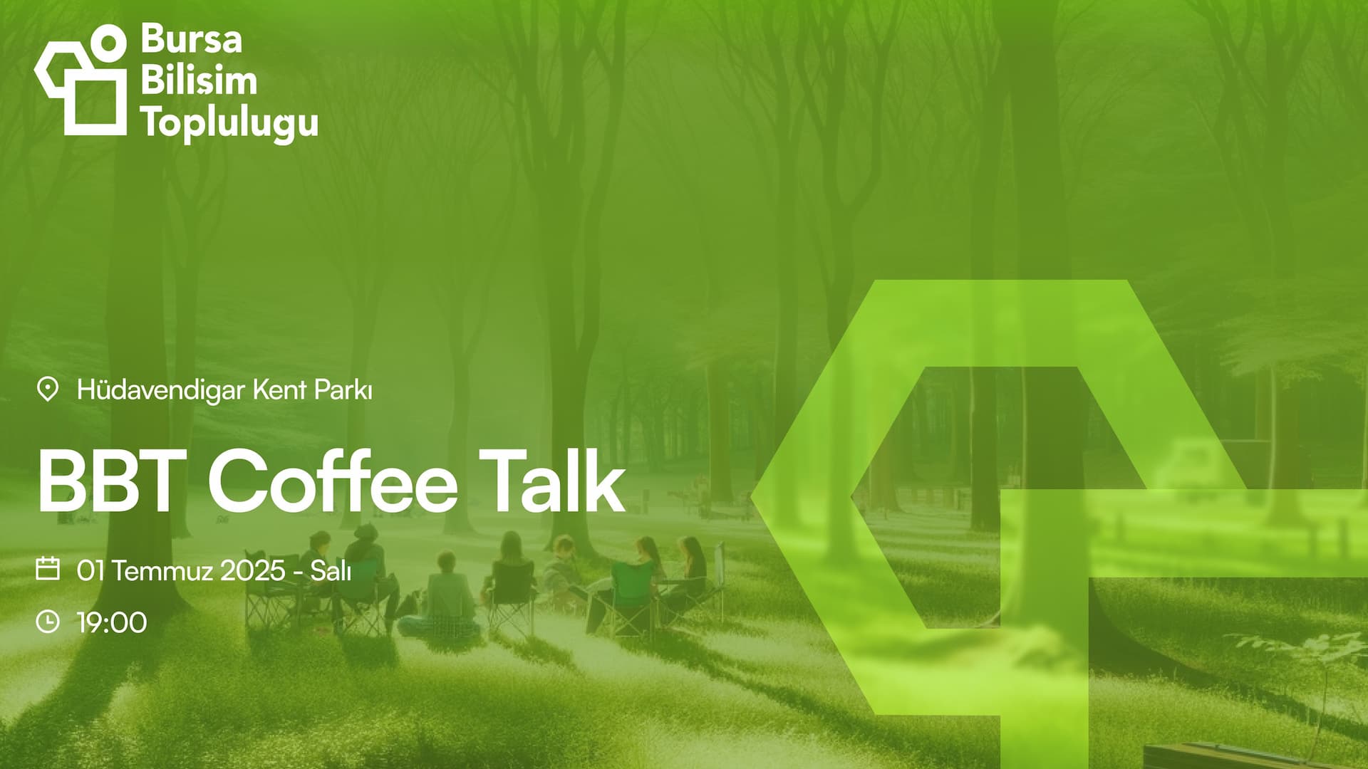 BBT Coffee Talk