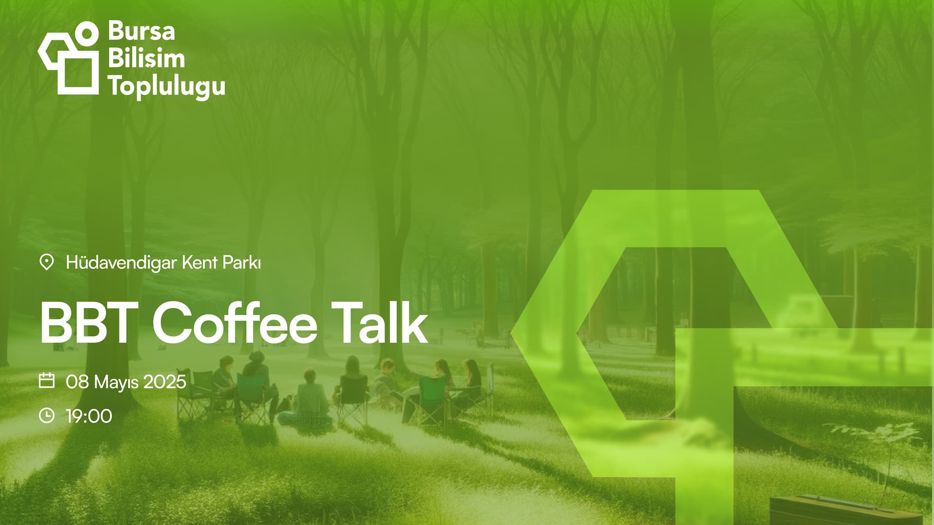 BBT Coffee Talk