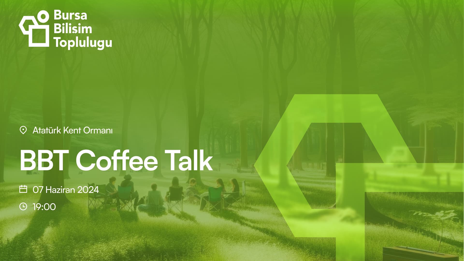 BBT Coffee Talk