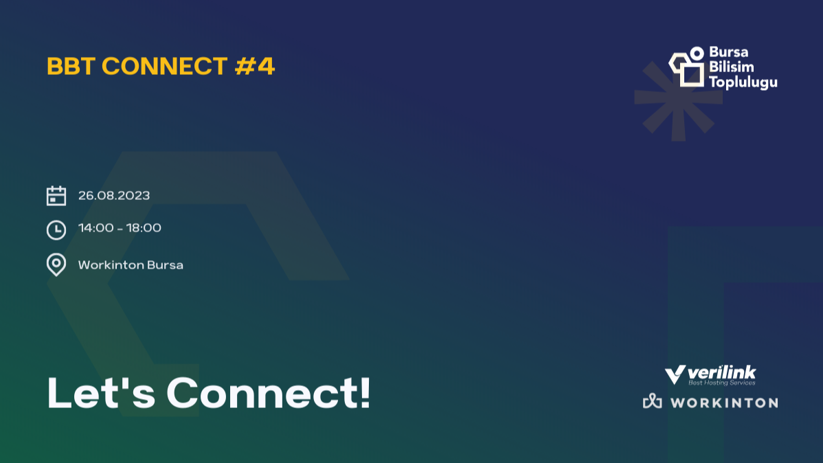 BBT Connect: Flutter