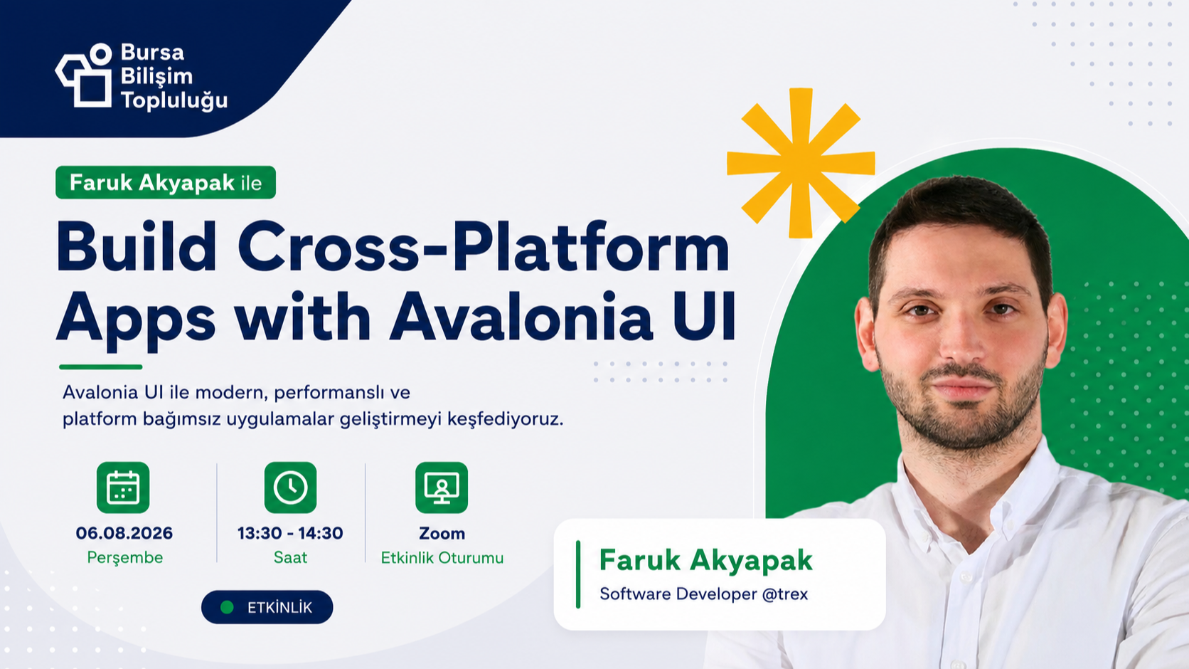 Build Cross-Platform Apps with Avalonia UI