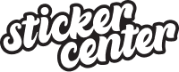 Sticker Center